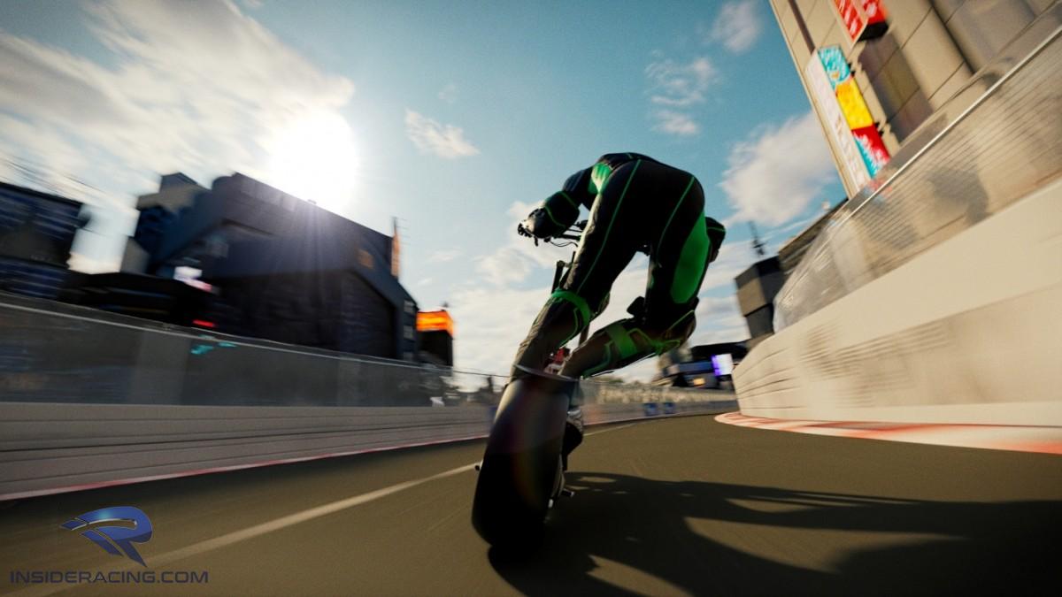 eSC Image 04 - InsideRacing.com eSC Image 04