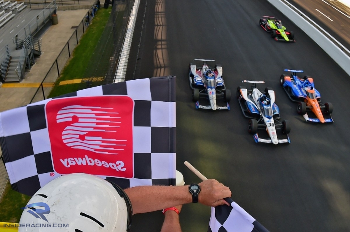Sato ‘living the dream’ after second Indy 500 win, but it almost didn’t