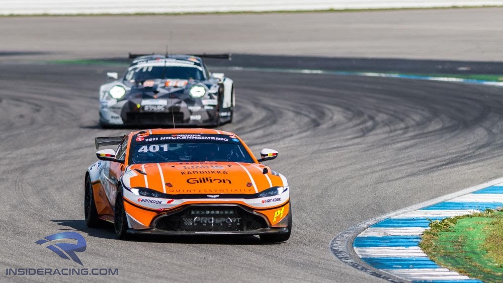 Equipe Verschuur Renault R.S.01 GT3 - InsideRacing.com Equipe Verschuur Renault R.S.01 GT3