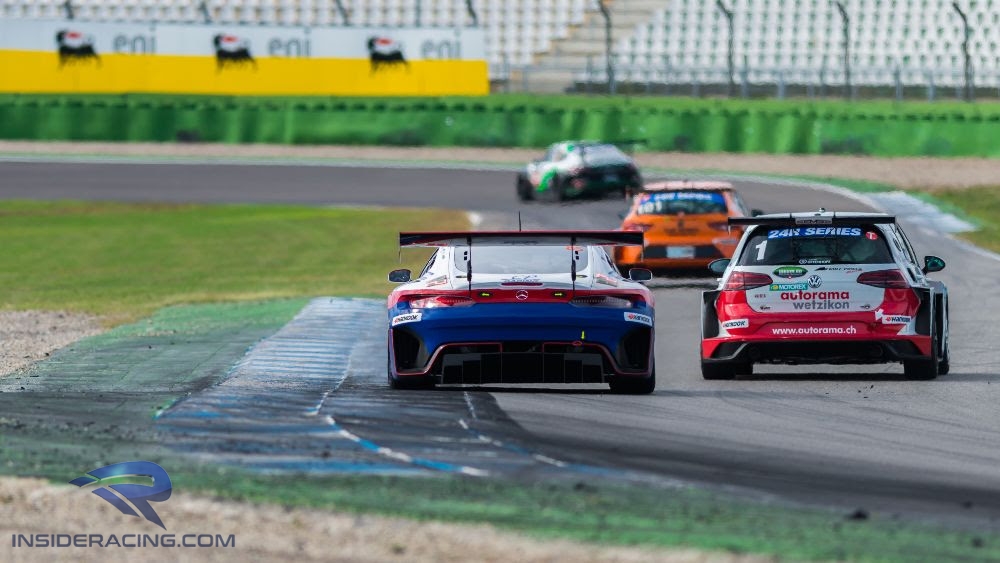 Fabian Danz Karen Gaillard Kai Jordan - InsideRacing.com Fabian Danz Karen Gaillard Kai Jordan