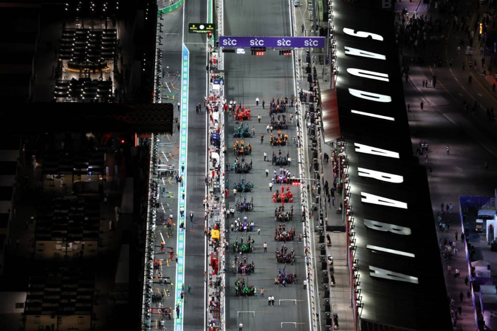 Formula 1's meteoric rise in popularity has led to a rapidly expanding calendar. With the 2023 season featuring a record-breaking 24 races, the question of sustainability and future growth looms large.