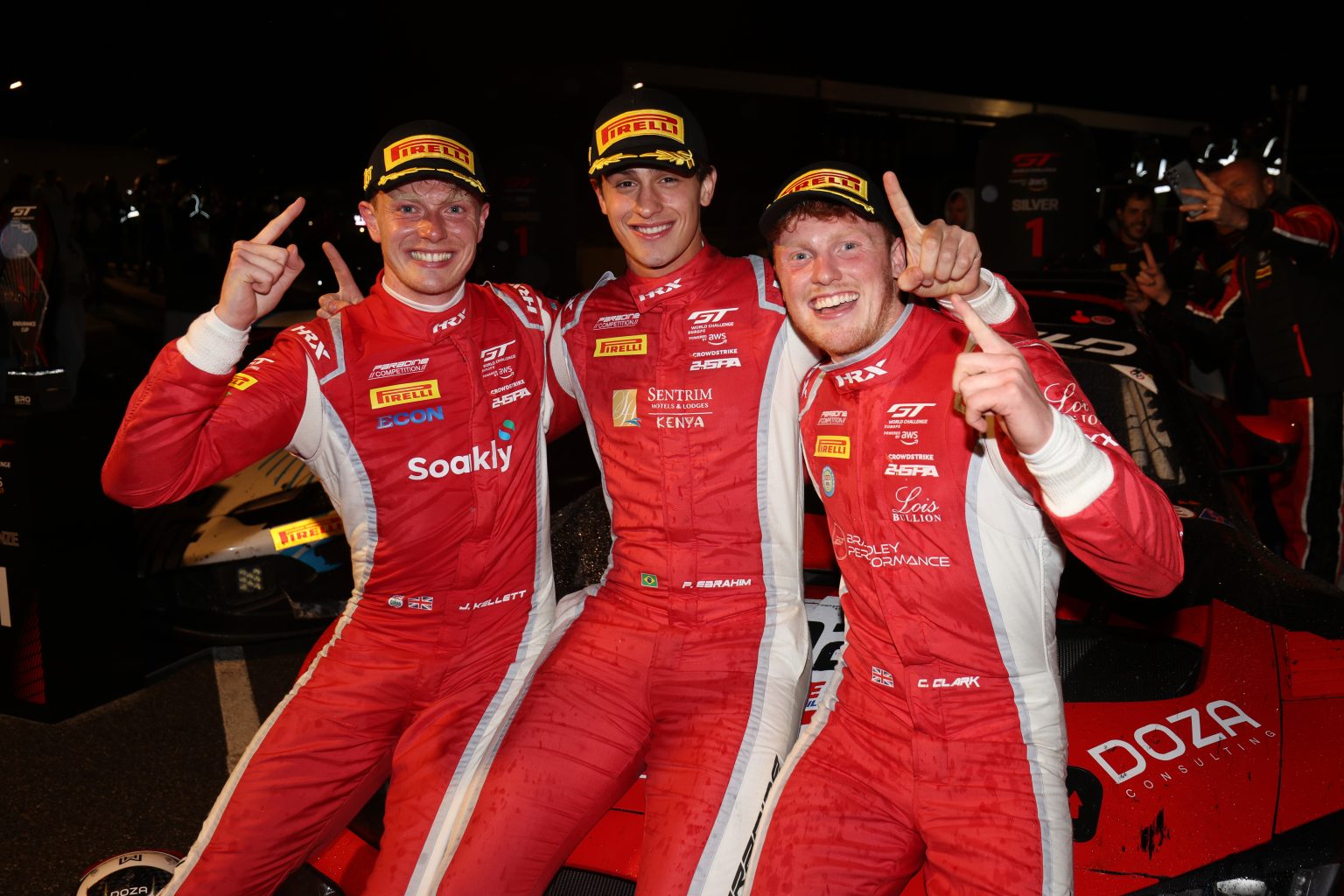 BMW celebrates season-opening victory as Team WRT triumphs at Circuit Paul Ricard - InsideRacing.com BMW celebrates season-opening victory as Team WRT triumphs at Circuit Paul Ricard