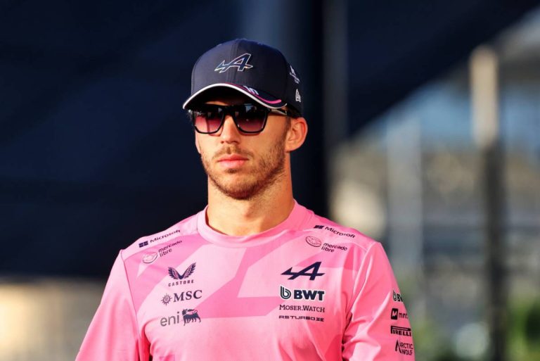 Motor Racing - Formula One Testing - Abu Dhabi UAE - InsideRacing.com