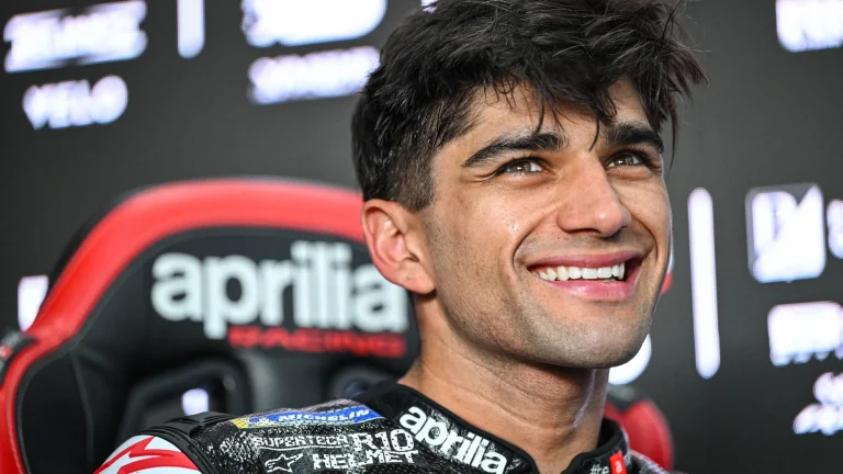 Jorge Martin Cleared for Buriram Resurrection - InsideRacing.com