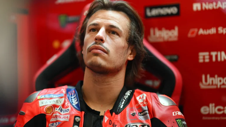 Nicolo Bulega - InsideRacing.com